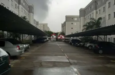 Apartamento com 2 quartos à venda na Estrada Do Limoeiro, Torre 5, 595, Jardim Califórnia, Jacareí