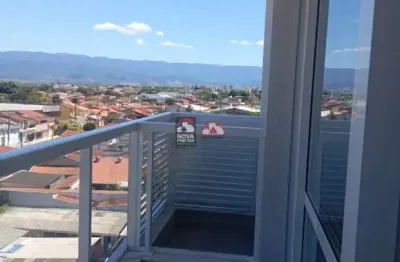 Venda de apartamento padrão no bairro alto do cardoso, pindamonhangaba/sp.