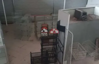 Ponto comercial para alugar na Rua Manoel Bartholomeu Barros, 65, Tinga, Caraguatatuba