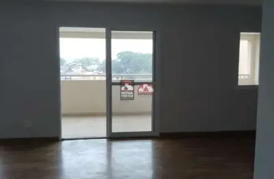 Apartamento com 3 quartos à venda na Avenida São João, Torre B, 500, Jardim Esplanada, São José dos Campos