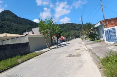 Terreno à venda na Alameda das Seringueiras, Cidade Jardim, Caraguatatuba