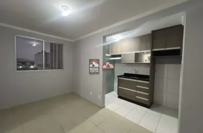 Apartamento venda | 43,64 m² | parque industrial | são josé dos campos
