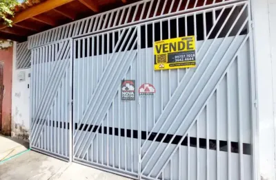 Casa com 4 quartos à venda na Rua Capitão Antonio Marcondes Homem de Mello, 327, Residencial Mombaça I, Pindamonhangaba