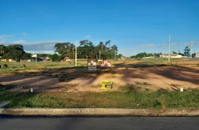 Terreno à venda no portal dos pássaros, pindamonhangaba/sp
