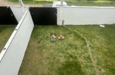 Casa com 2 quartos à venda na Rua Pedro Lippi, 75, Parque Balneário Maria Helena, Caraguatatuba