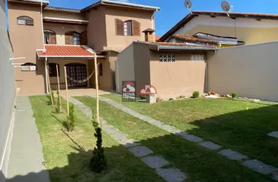 Casa com 3 quartos à venda na Rua Ana Andrade Vilela, 146, Loteamento Residencial Andrade, Pindamonhangaba