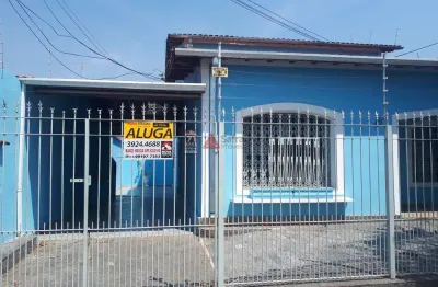 Ponto comercial para alugar na Rua Coronel José Monteiro, 758, Centro, São José dos Campos