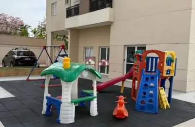 Apartamento com 3 quartos à venda na Rua Benedito Osvaldo Lecques, Torre Mirante / Torre B, 100, Parque Residencial Aquarius, São José dos Campos