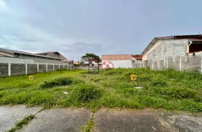 Terreno à venda na Rua Francisco de Oliveira Penteado, s/n, Vila Rica, Pindamonhangaba