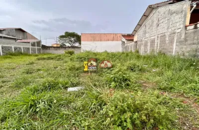 Terreno à venda na Rua Francisco de Oliveira Penteado, s/n, Vila Rica, Pindamonhangaba