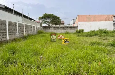Terreno à venda na Rua Francisco de Oliveira Penteado, s/n, Vila Rica, Pindamonhangaba