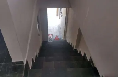 Apartamento com 2 quartos para alugar na Avenida Brasília, 160, Indaiá, Caraguatatuba