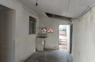 Casa com 2 quartos para alugar na Avenida Conde Francisco Matarazzo, Fundos, 293, Jardim Telespark, São José dos Campos