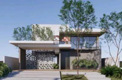 Excelente sobrado à venda no condomínio reserva dos lagos, em pindamonhangaba!