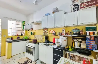 Casa com 1 quarto à venda na Rua das Ambrósias, 118, Jardim das Indústrias, São José dos Campos