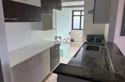 Apartamento 66 m² | 2 dormitorios | venda | jardim america | sao jose dos campos