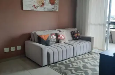 Apartamento com 3 quartos à venda na Rua Barão de Jacareí, 760, Centro, Jacareí