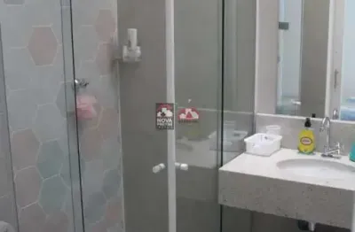 Casa com 2 quartos à venda na Rua Raimundo Muniz, Unidade 16, 191, Tabatinga, Ubatuba