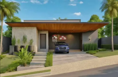 Casa com 4 quartos à venda na Rua Ítalo Pulga, 27, Condomínio Residencial Colinas do Paratehy, São José dos Campos