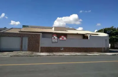 Casa com 2 quartos à venda na Avenida Espanha, 215, Residencial Pasin, Pindamonhangaba