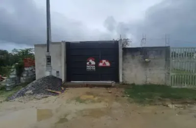 Casa com 2 quartos à venda na Avenida Luiz Eduardo Aulicino, 07, Pontal de Santa Marina, Caraguatatuba