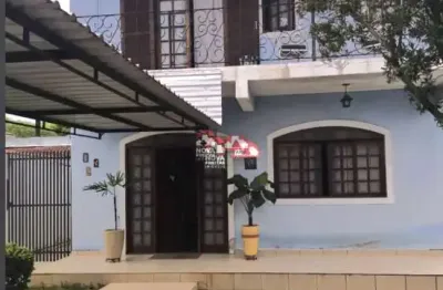 Casa com 3 quartos à venda na Rua José Leite da Silva, 370, Jardim Bela Vista, São José dos Campos