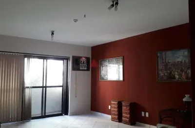 Apartamento com 1 quarto para alugar na Rua do Aruana, 76, Parque Residencial Aquarius, São José dos Campos