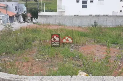 Terreno à venda na Avenida Valter de Oliveira, s/n, Jardim Santa Júlia, São José dos Campos