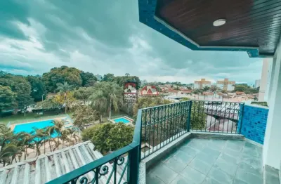 Apartamento grande, próximo do centro de Pindamonhangaba!!