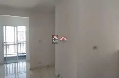 Apartamento com 2 quartos à venda na Avenida João Francisco Da Silva, Bloco B, 2620, Feital, Pindamonhangaba