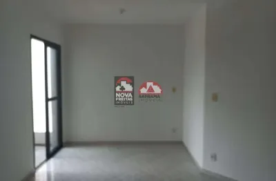 Apartamento com 2 quartos para alugar na Rua Itororó, Torre A, 571, Jardim Paulista, São José dos Campos