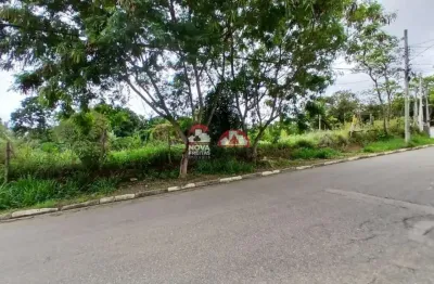 Terreno à venda na Avenida Benedito Carlos da Silva, s/n, Jardim Princesa, Pindamonhangaba