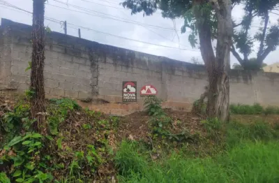 Terreno à venda na Rua Major Manoel Fernandes Netto, 279, Vila São Geraldo, São José dos Campos