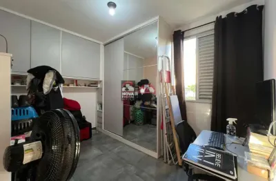 Venda de apartamento padrão no bosque dos eucaliptos - são josé dos campos/sp