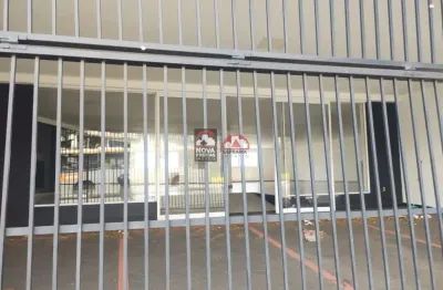 Sala comercial para locação no bairro monte castelo em são josé dos campos