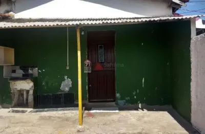 Casa com 2 quartos para alugar na Rua Oscar da Silva Santos, 60, Monte Castelo, São José dos Campos