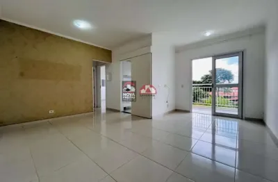 Apartamento com 2 quartos à venda na Rua São Bento Do Sapucai, Torre B, 594, Alto do Cardoso, Pindamonhangaba