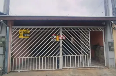 Casa à venda no residencial mantiqueira em pindamonhangaba!