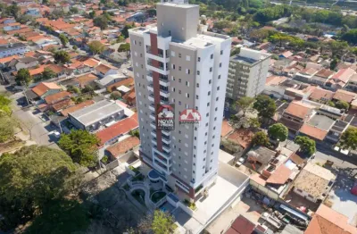 Apartamento com 2 quartos à venda na Rua Palmares, 346, Parque Industrial, São José dos Campos