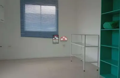 Locação e venda casa comercial/residencial 125m² - palmeiras de são josé