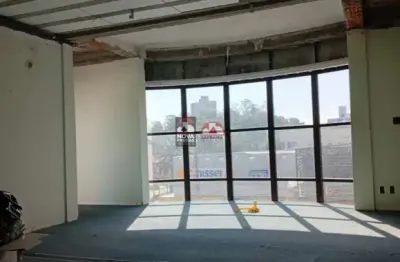 Ponto comercial para alugar na Avenida Nove de Julho, 529, Jardim Apolo, São José dos Campos
