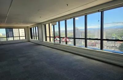 Ponto comercial para alugar na Rua Euclides Miragaia, 433, Centro, São José dos Campos