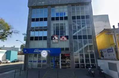 Ponto comercial para alugar na Avenida Doutor Nelson D'Avila, 122, Centro, São José dos Campos