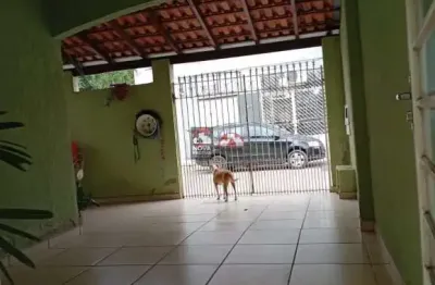 Casa com 4 quartos para alugar na Rua Gilberto Consiglio, 347, Conjunto Residencial Dom Pedro I, São José dos Campos