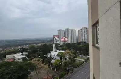 Apartamento completo no jardim aquarius - pronto para morar!