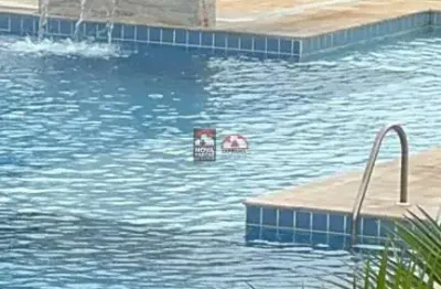 Terreno em condomínio fechado à venda na Estrada Santa Luzia Ii, 1018, São João da Boa Vista, Caçapava