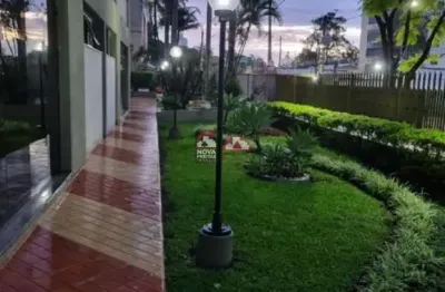 Apartamento com 2 quartos à venda na Rua Coronel Madeira, 117, Centro, São José dos Campos