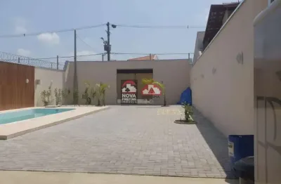 Casa à venda no bairro residencial e comercial portal dos eucaliptos em pindamonhangaba-sp!