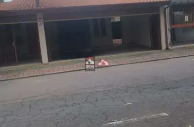Ponto comercial à venda na Rua José Mattar, 151, Jardim São Dimas, São José dos Campos