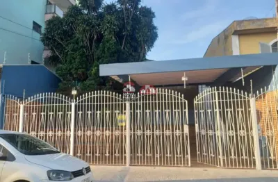 Casa para locação no bairro vila bourghese em pindamonhangaba/sp!